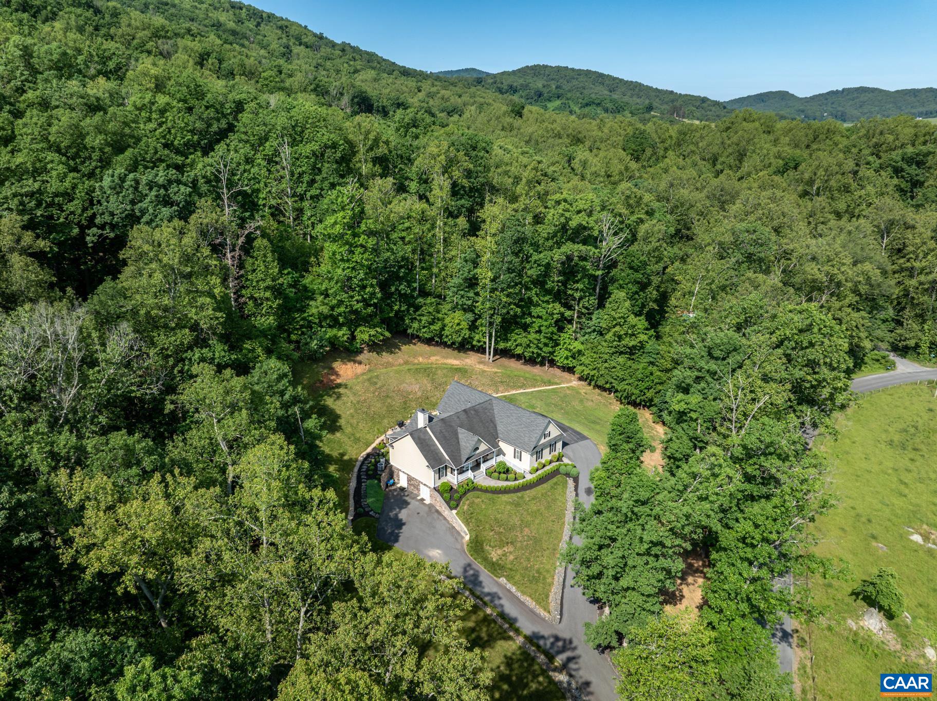 4175 Edge Valley Road North Garden, VA 22959 - Photo 10 of 75