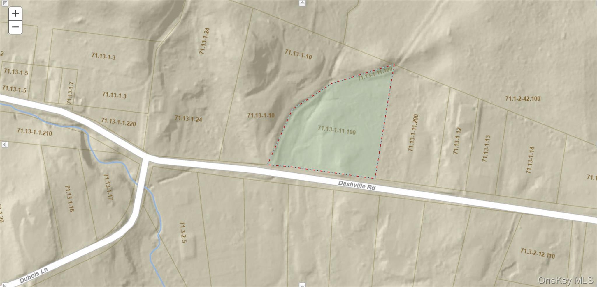 71-79 Dashville Road New Paltz, NY 12561 - Photo 11 of 11 a bathroom with a shower