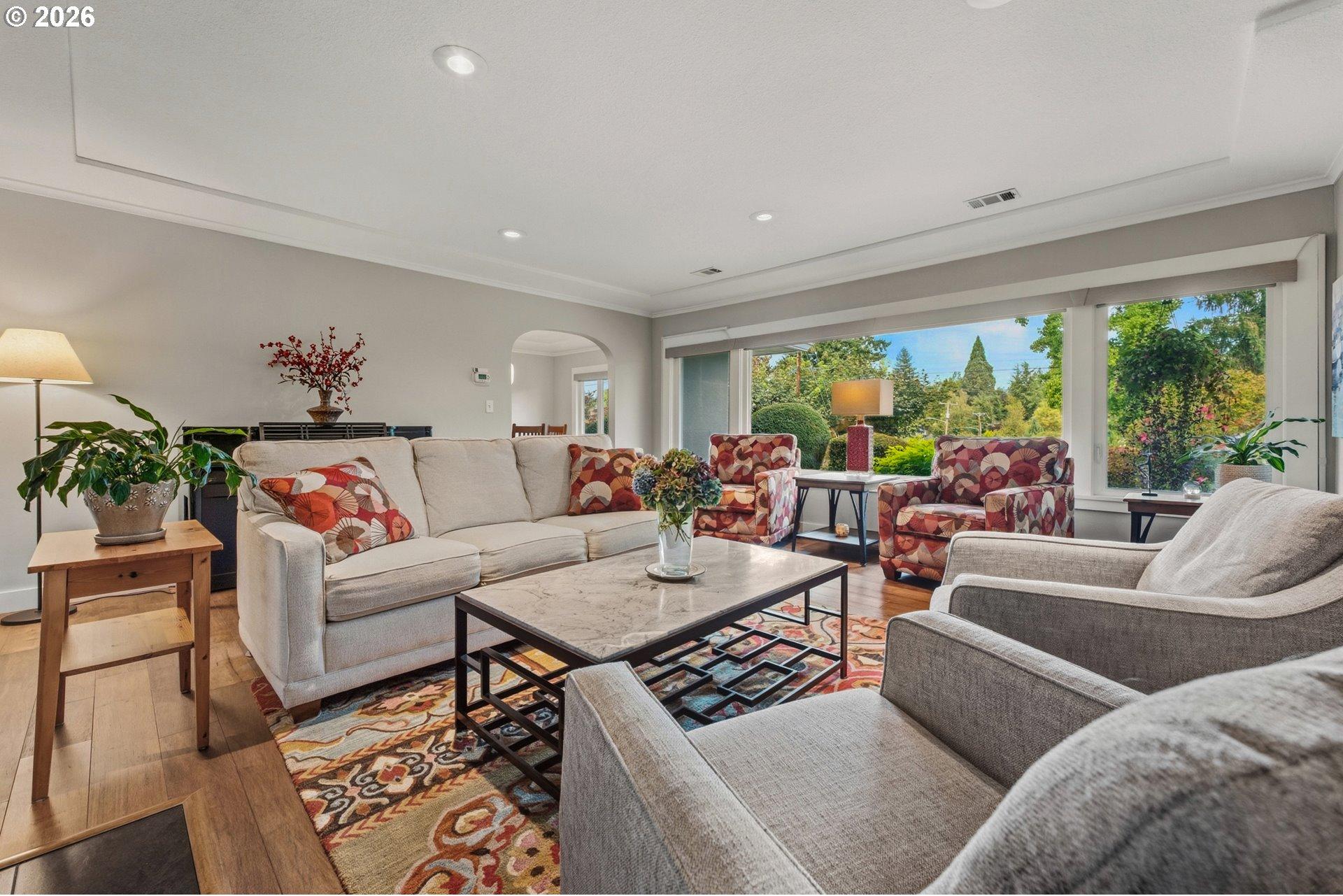 8700 Southwest Birchwood Road Portland, OR 97225 - Photo 5 of 48 Gallery Image 5