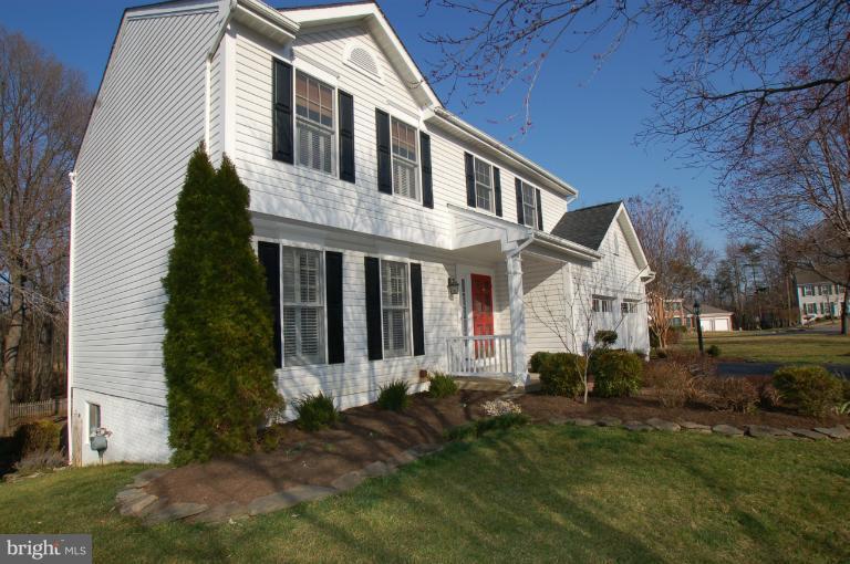 3223 Magnolia Ridge Road Annapolis, MD 21403 - Photo 3 of 27 Exterior (General)