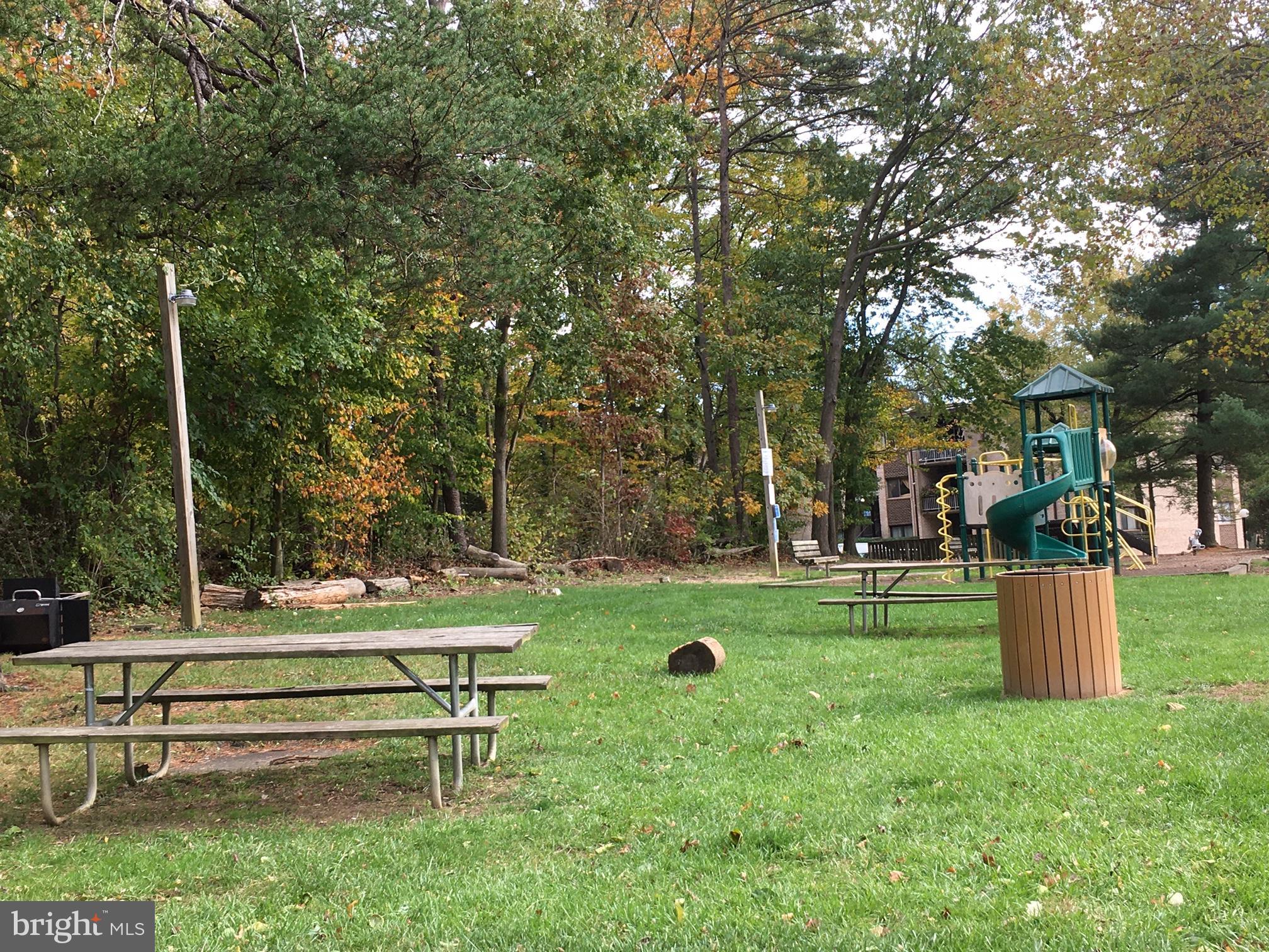 3720 Bel Pre Road, Unit 3 Silver Spring, MD 20906 - Photo 10 of 24 Picnic area