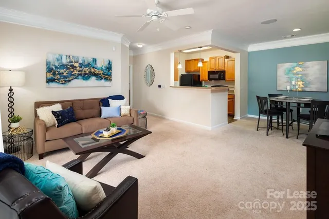 $1,721 | 117 Abberly Green Boulevard, Unit ELLIOT, Mooresville, NC 28117