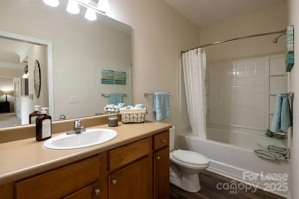 $1,641 | 117 Abberly Green Boulevard, Unit ELLIOT I, Mooresville, NC 28117