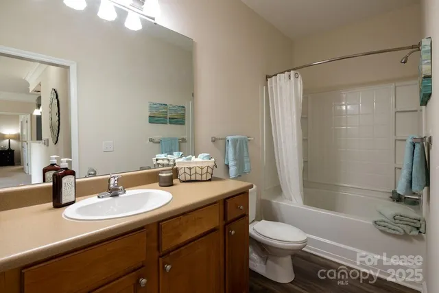 $1,721 | 117 Abberly Green Boulevard, Unit ELLIOT, Mooresville, NC 28117