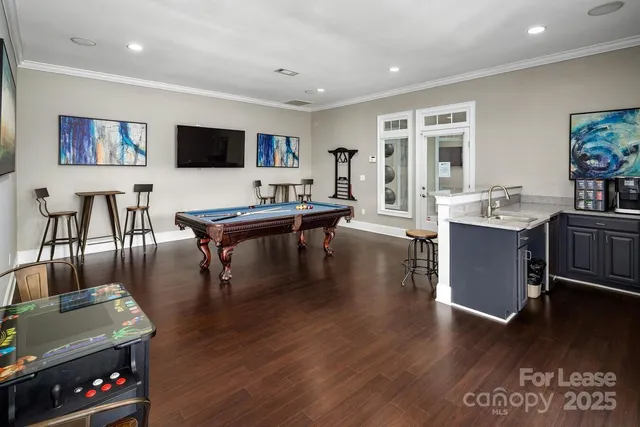 $1,721 | 117 Abberly Green Boulevard, Unit ELLIOT, Mooresville, NC 28117