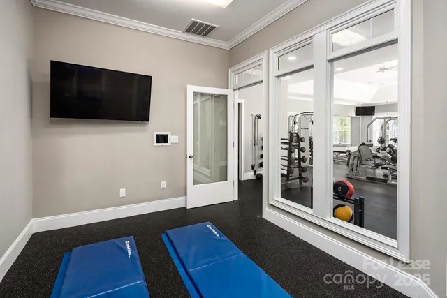 $1,721 | 117 Abberly Green Boulevard, Unit ELLIOT, Mooresville, NC 28117