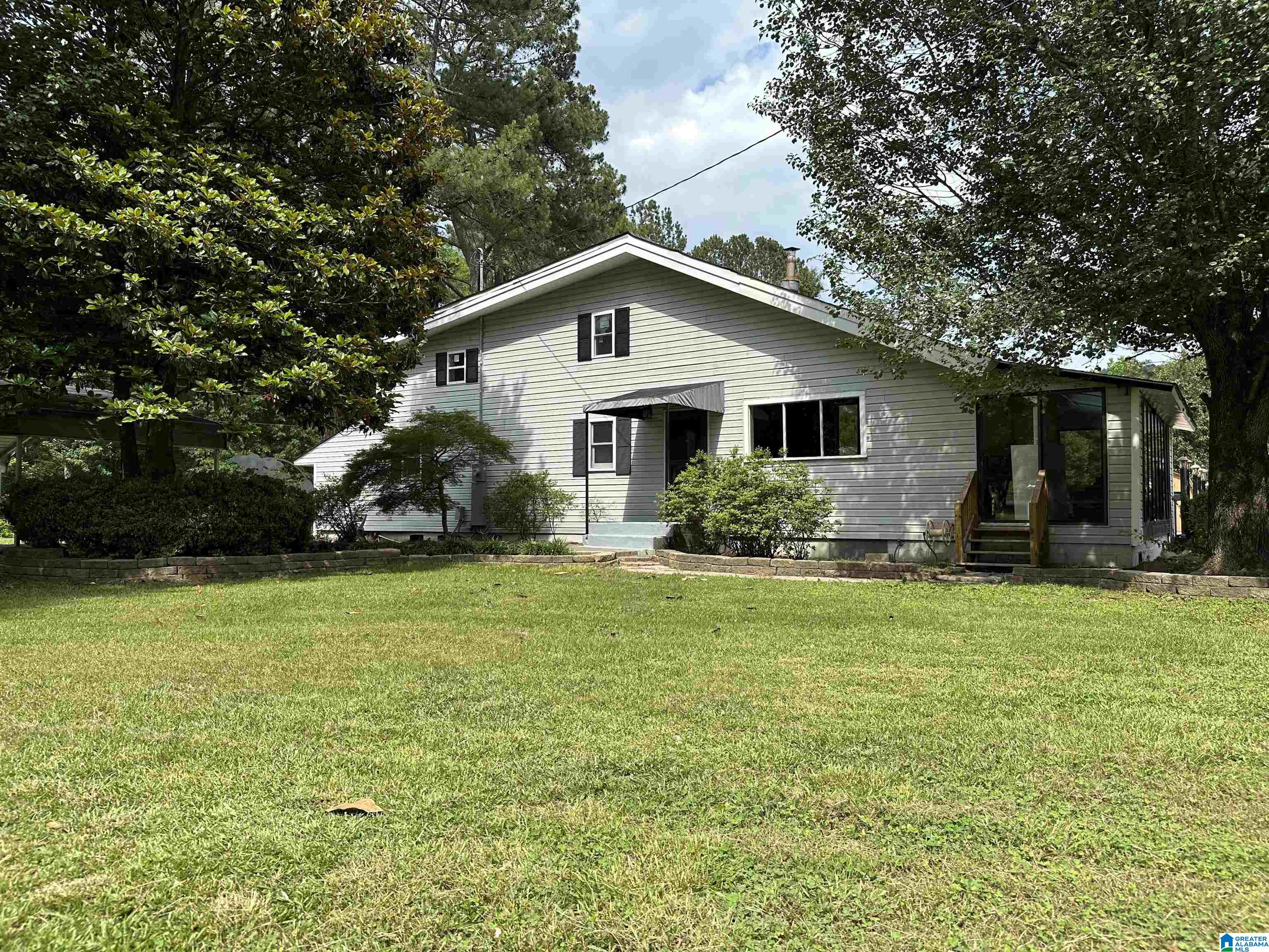 3133 Wesson Gap Road Attalla, AL 35954 - Photo 5 of 70