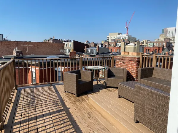 $2,600 | 57 Gainsborough Street, Unit 2, Boston, MA 02115