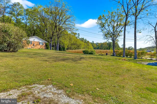 a view of an ocean view