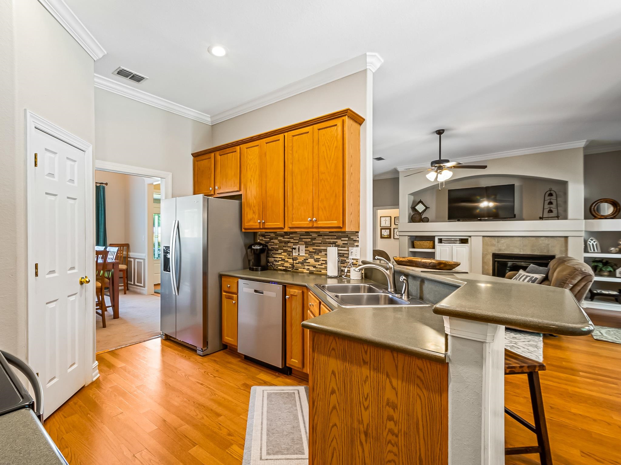 190 Revell Road Crawfordville, FL 32327 - Photo 14 of 34 Gallery Image 14