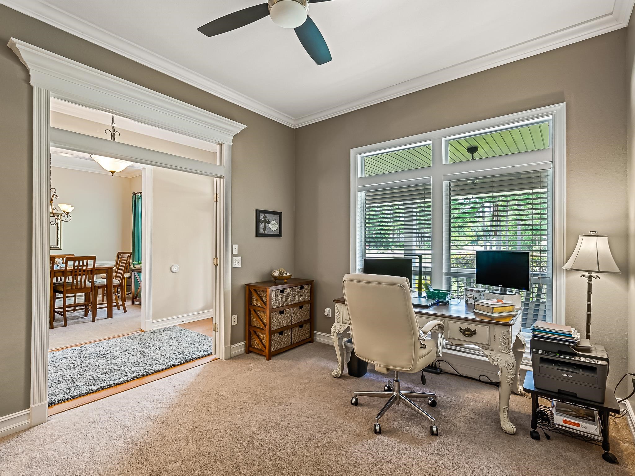 190 Revell Road Crawfordville, FL 32327 - Photo 18 of 34 Gallery Image 18