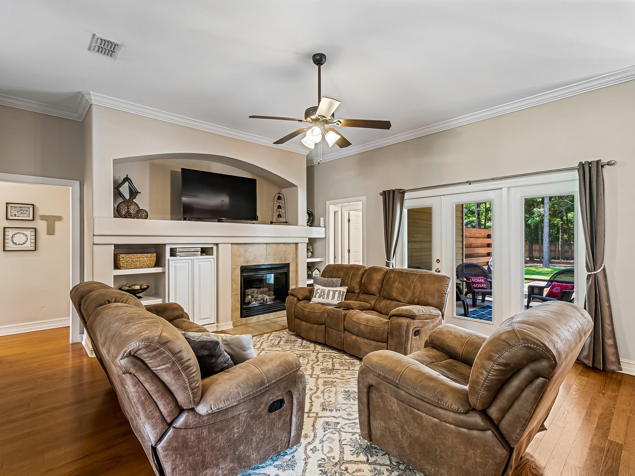 190 Revell Road Crawfordville, FL 32327 - Photo 21 of 34 Gallery Image 21