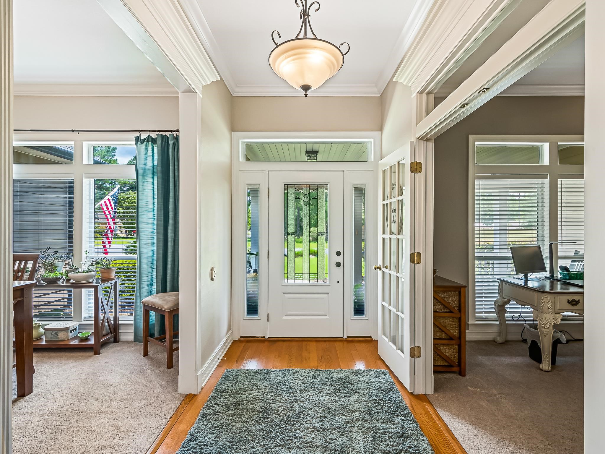 190 Revell Road Crawfordville, FL 32327 - Photo 23 of 34 Gallery Image 23