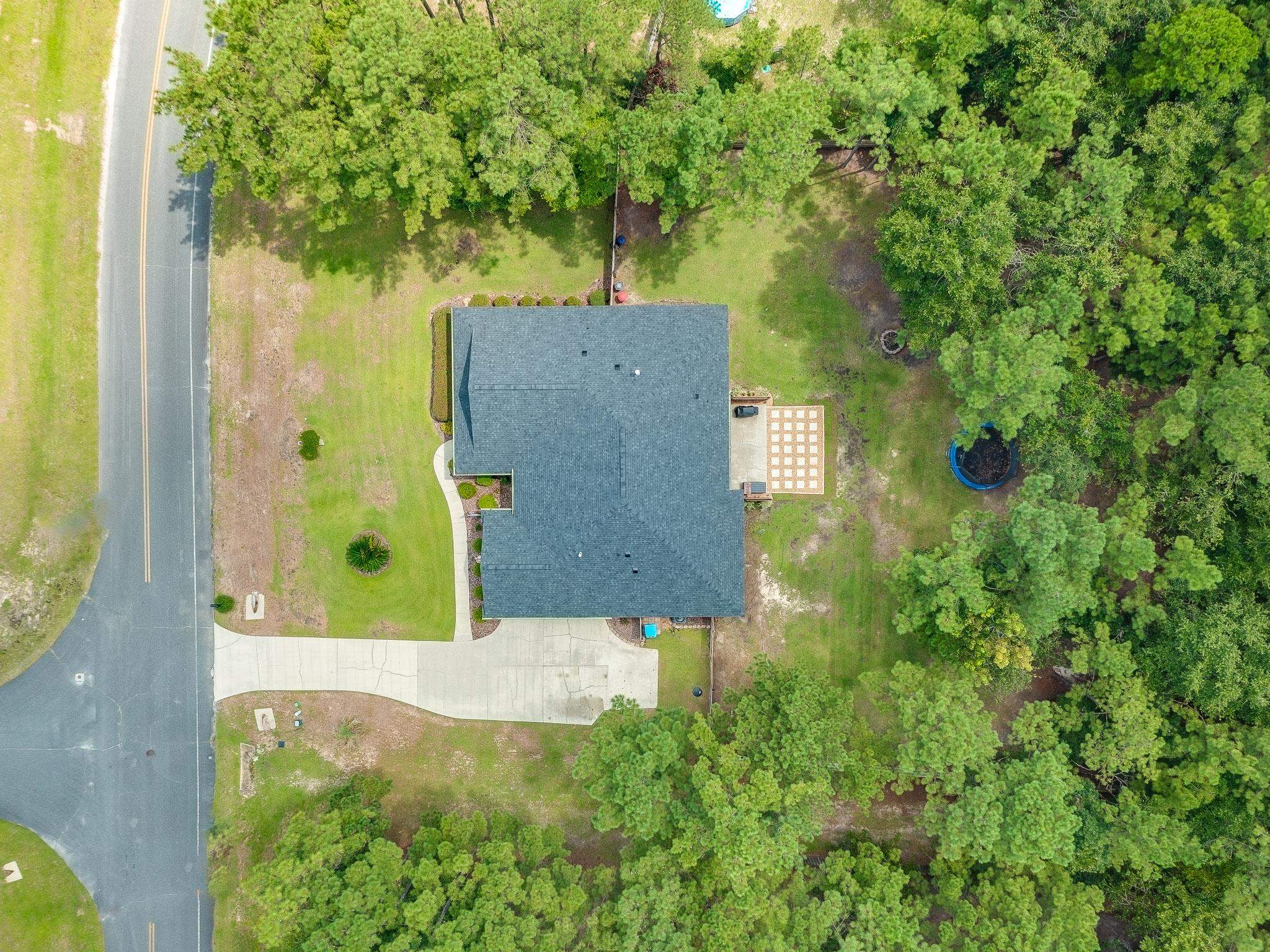 190 Revell Road Crawfordville, FL 32327 - Photo 24 of 34 Gallery Image 24