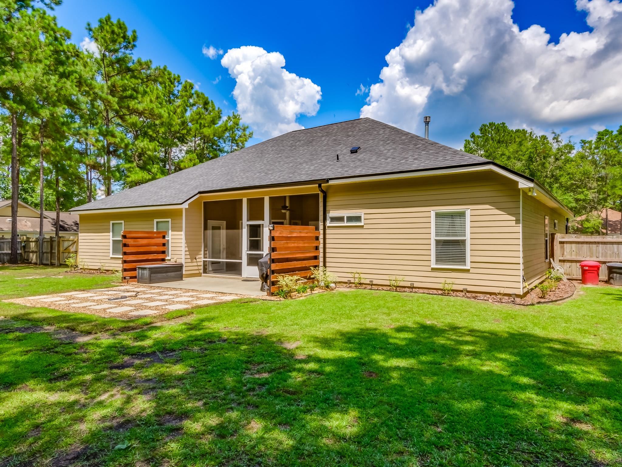 190 Revell Road Crawfordville, FL 32327 - Photo 29 of 34 Gallery Image 29