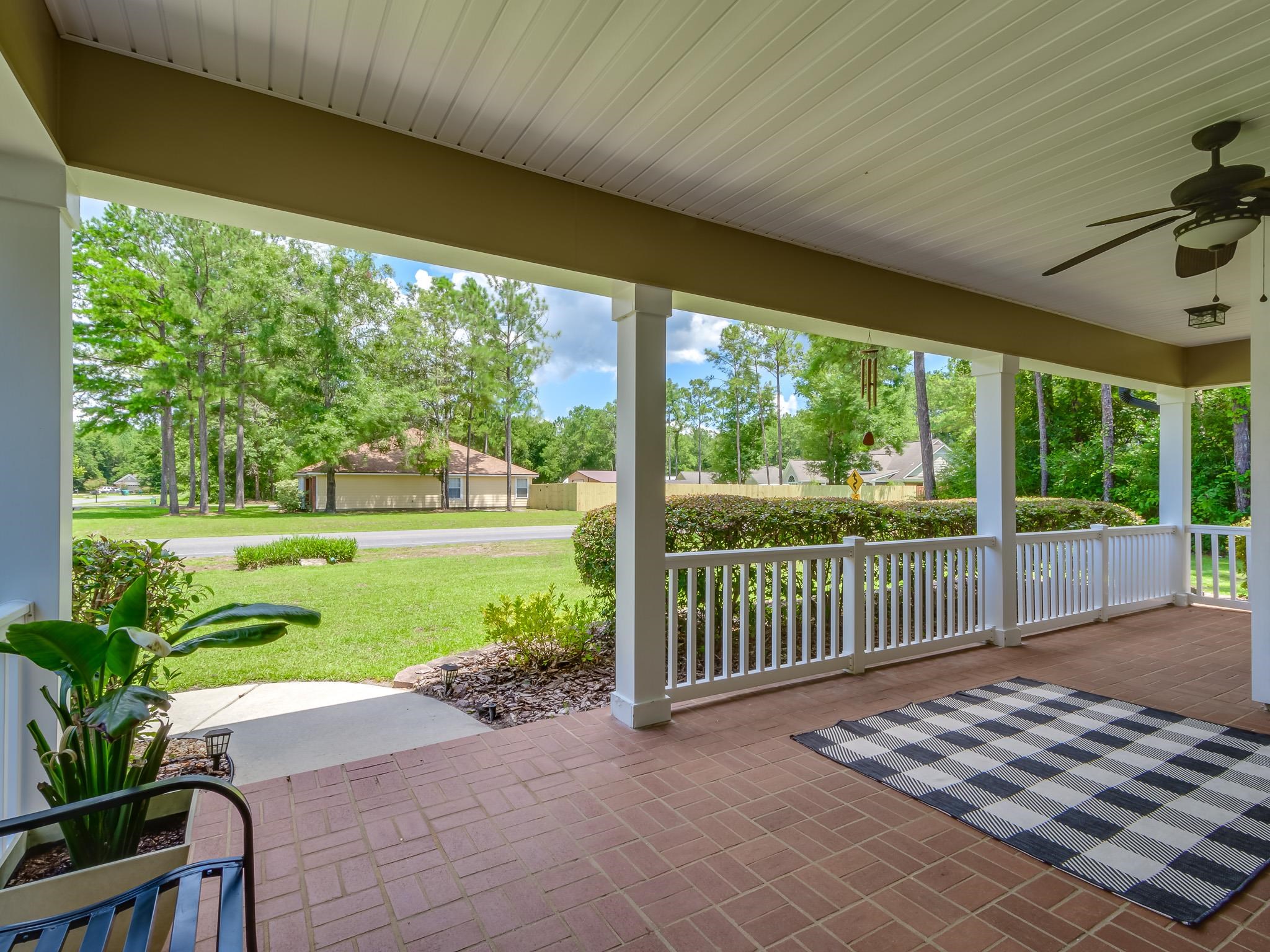 190 Revell Road Crawfordville, FL 32327 - Photo 31 of 34 Gallery Image 31