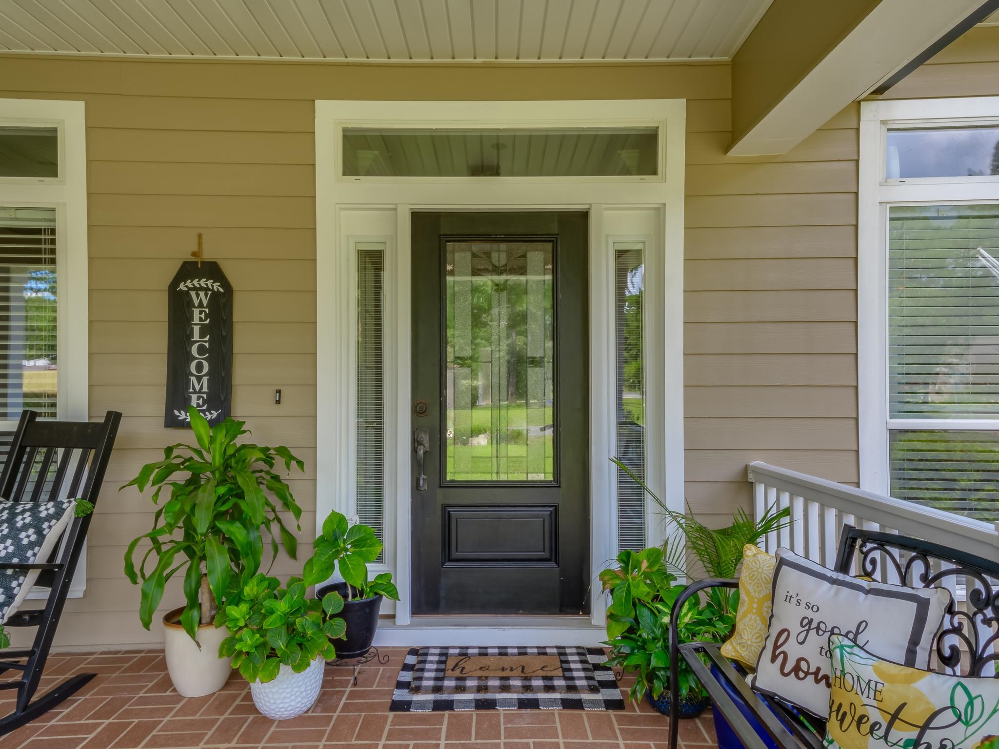 190 Revell Road Crawfordville, FL 32327 - Photo 32 of 34 Gallery Image 32