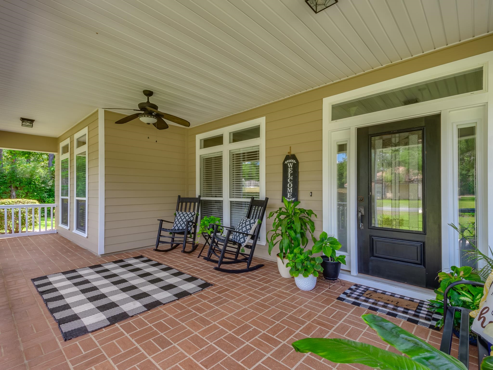 190 Revell Road Crawfordville, FL 32327 - Photo 33 of 34 Gallery Image 33