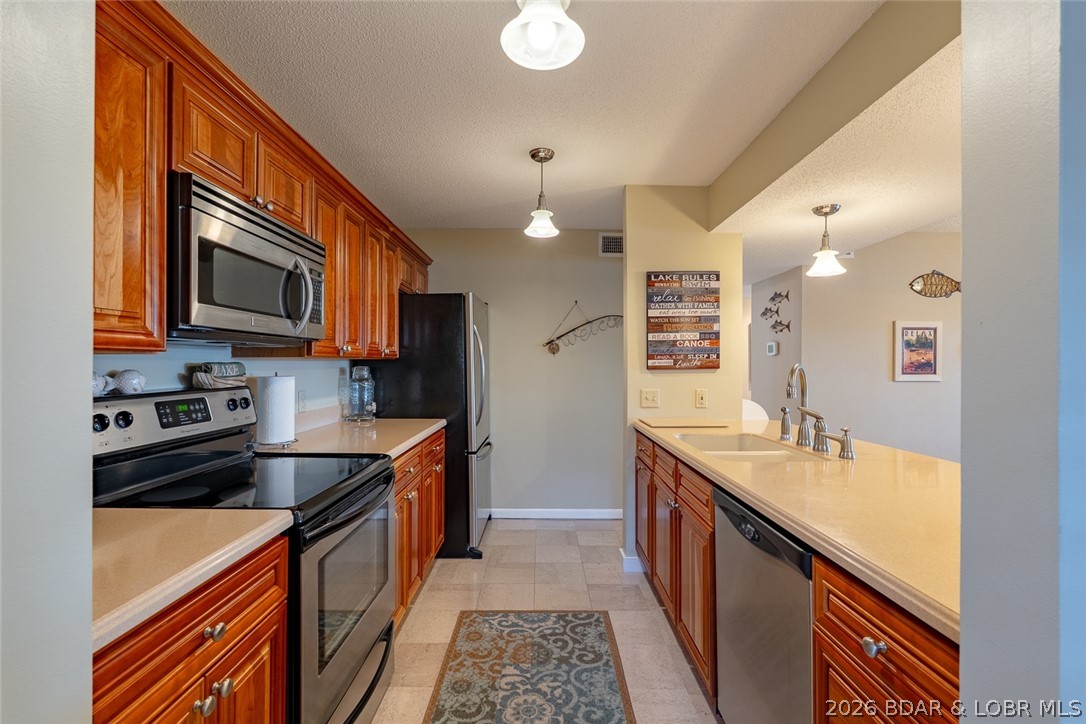 6005 Baydy Peak Road, Unit 305 Osage Beach, MO 65065 - Photo 13 of 58