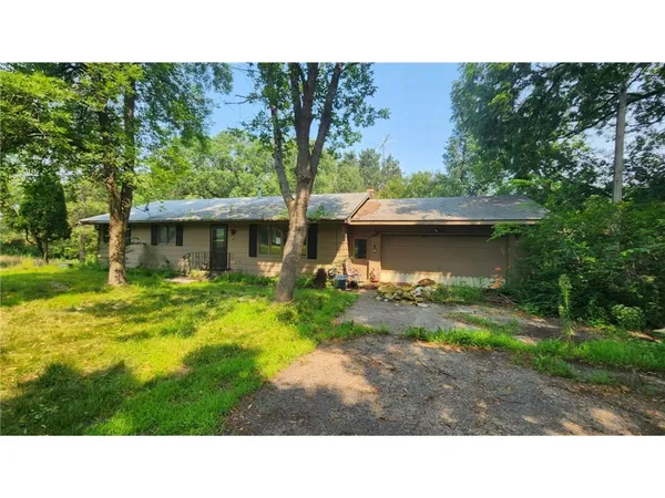 $255,000 | 6369 325th Avenue Northwest, Princeton, MN 55371