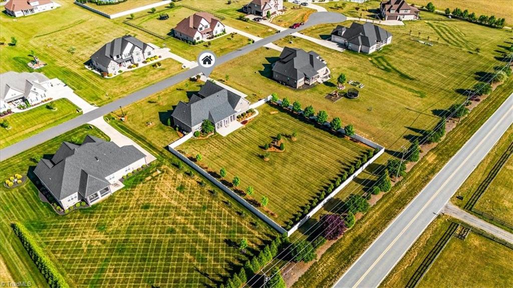5403 Sicily Street Oak Ridge, NC 27310 - Photo 46 of 49