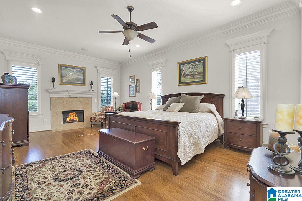 545 Sheffield Way Birmingham, AL 35242 - Photo 24 of 50