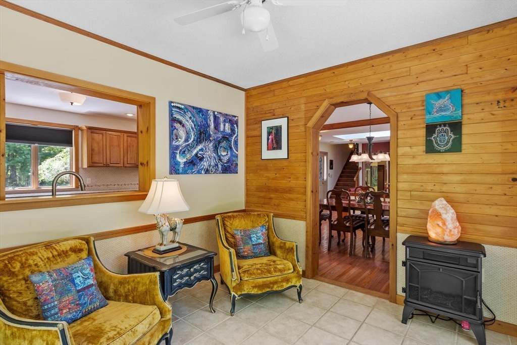 154 Maxwell Road Monson, MA 01057 - Photo 25 of 42