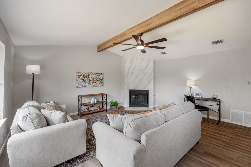 7804 Turquoise Trail Austin, TX 78749 - Photo 3 of 13
