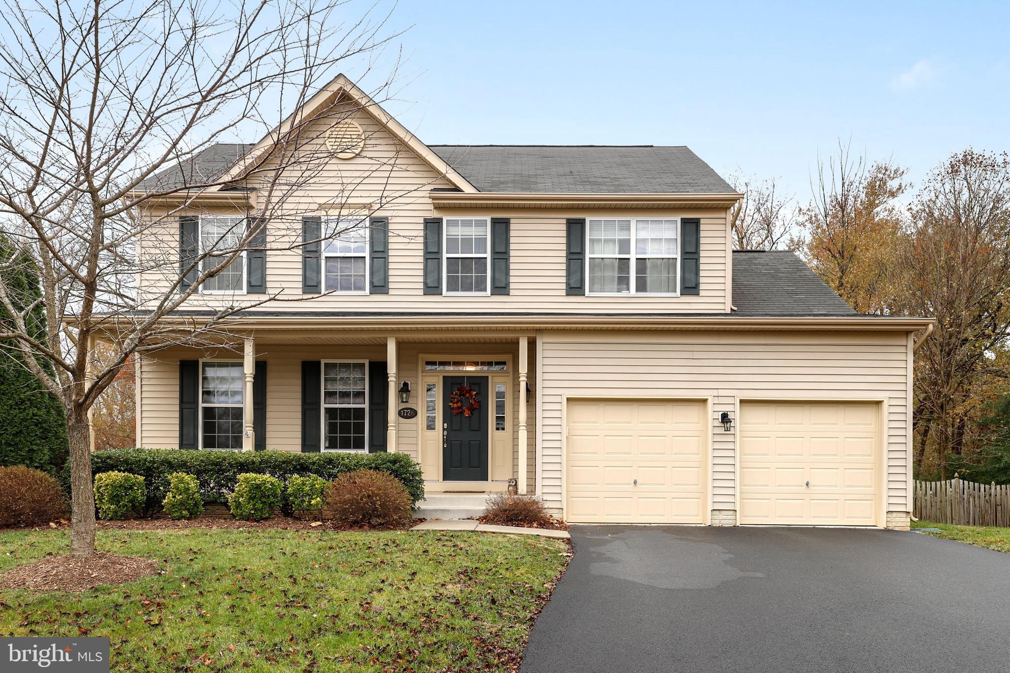 1726 Canal Clipper Court Point of Rocks, MD 21777 - Photo 1 of 29