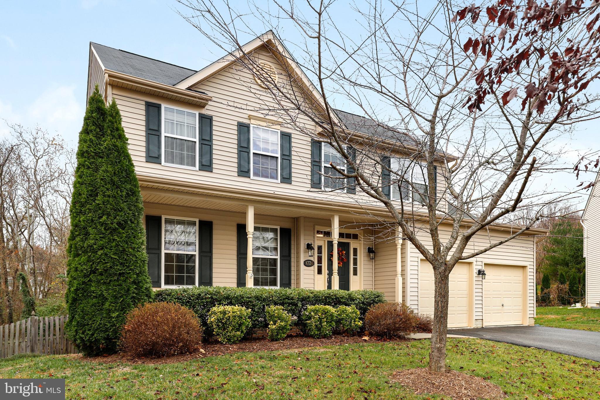 1726 Canal Clipper Court Point of Rocks, MD 21777 - Photo 2 of 29