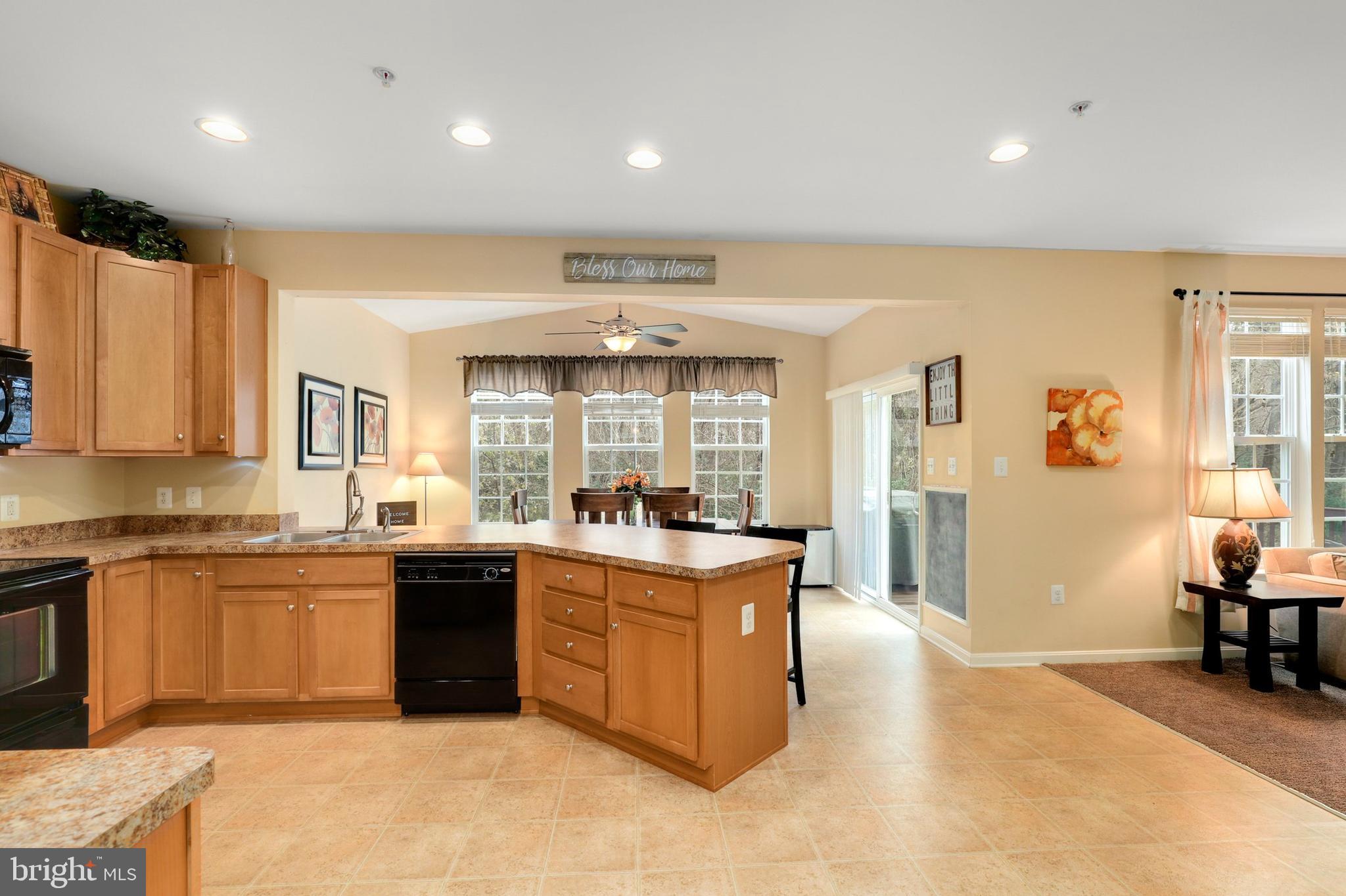 1726 Canal Clipper Court Point of Rocks, MD 21777 - Photo 11 of 29