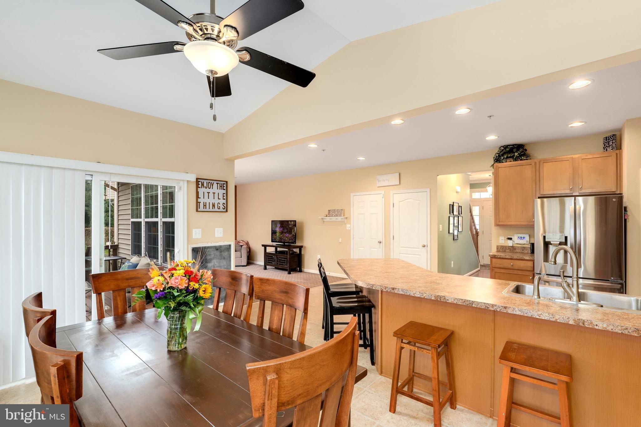 1726 Canal Clipper Court Point of Rocks, MD 21777 - Photo 12 of 29