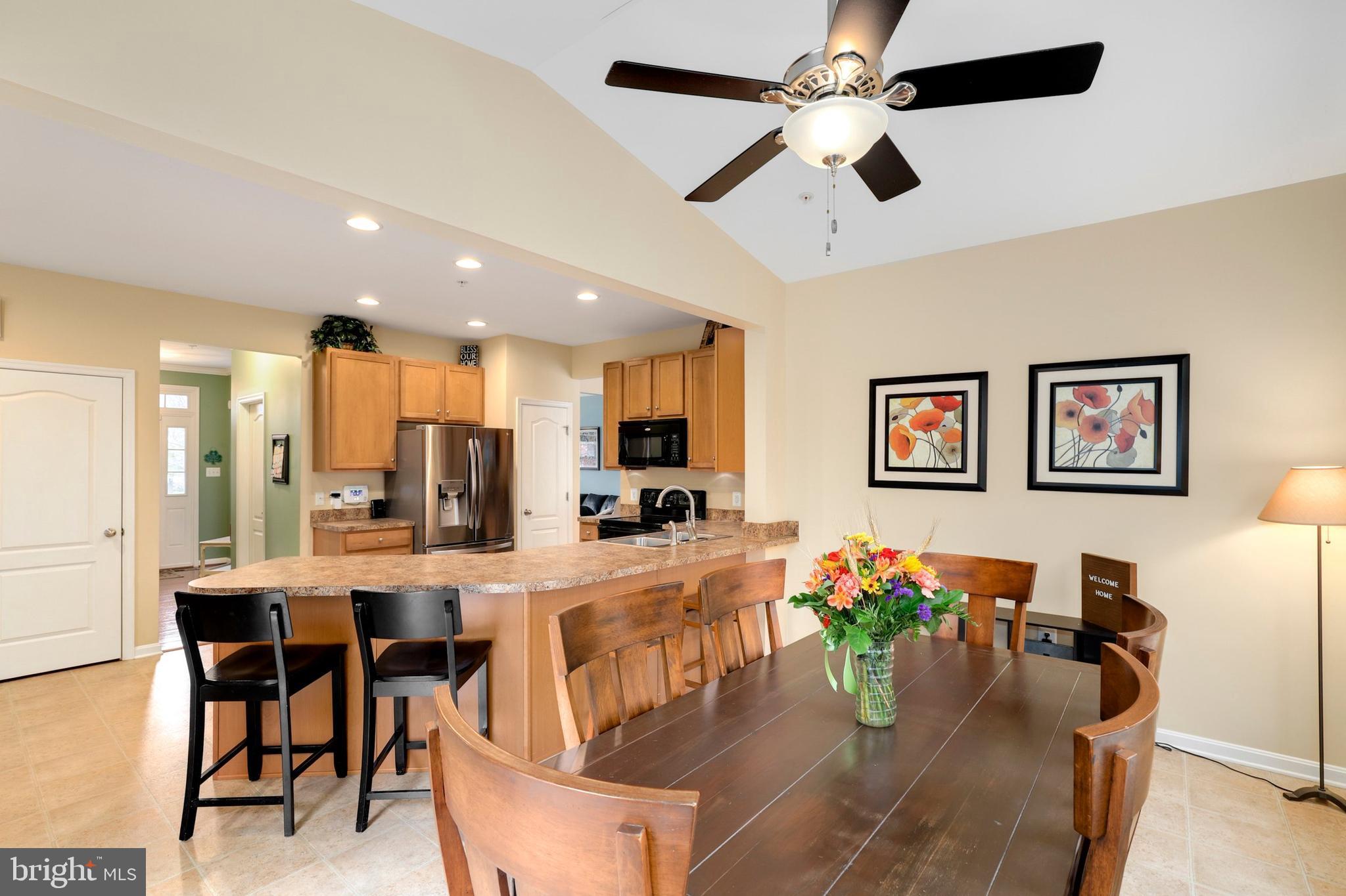 1726 Canal Clipper Court Point of Rocks, MD 21777 - Photo 13 of 29