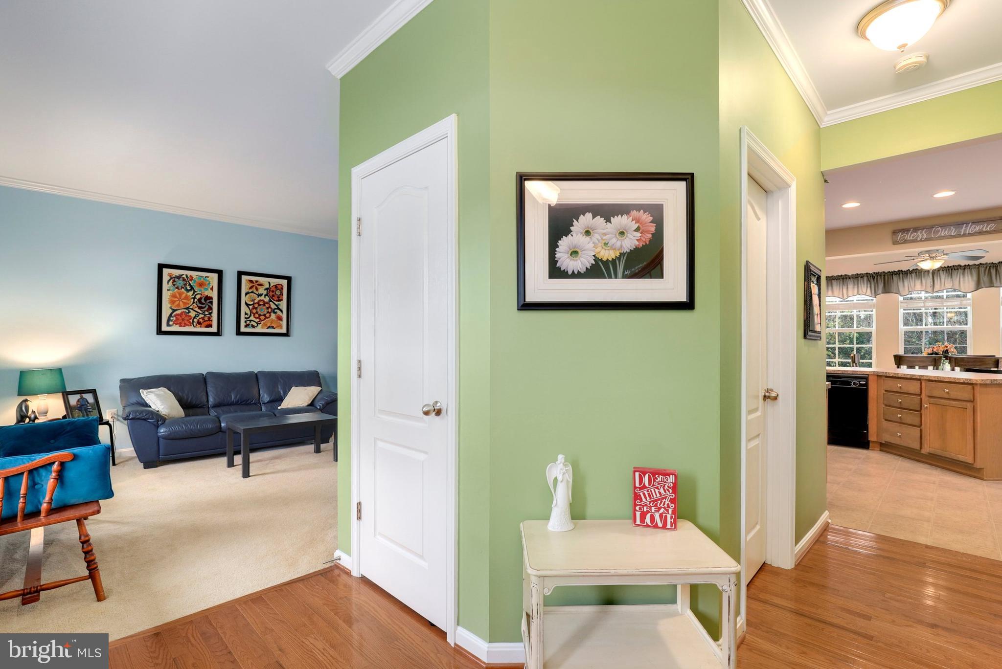 1726 Canal Clipper Court Point of Rocks, MD 21777 - Photo 3 of 29