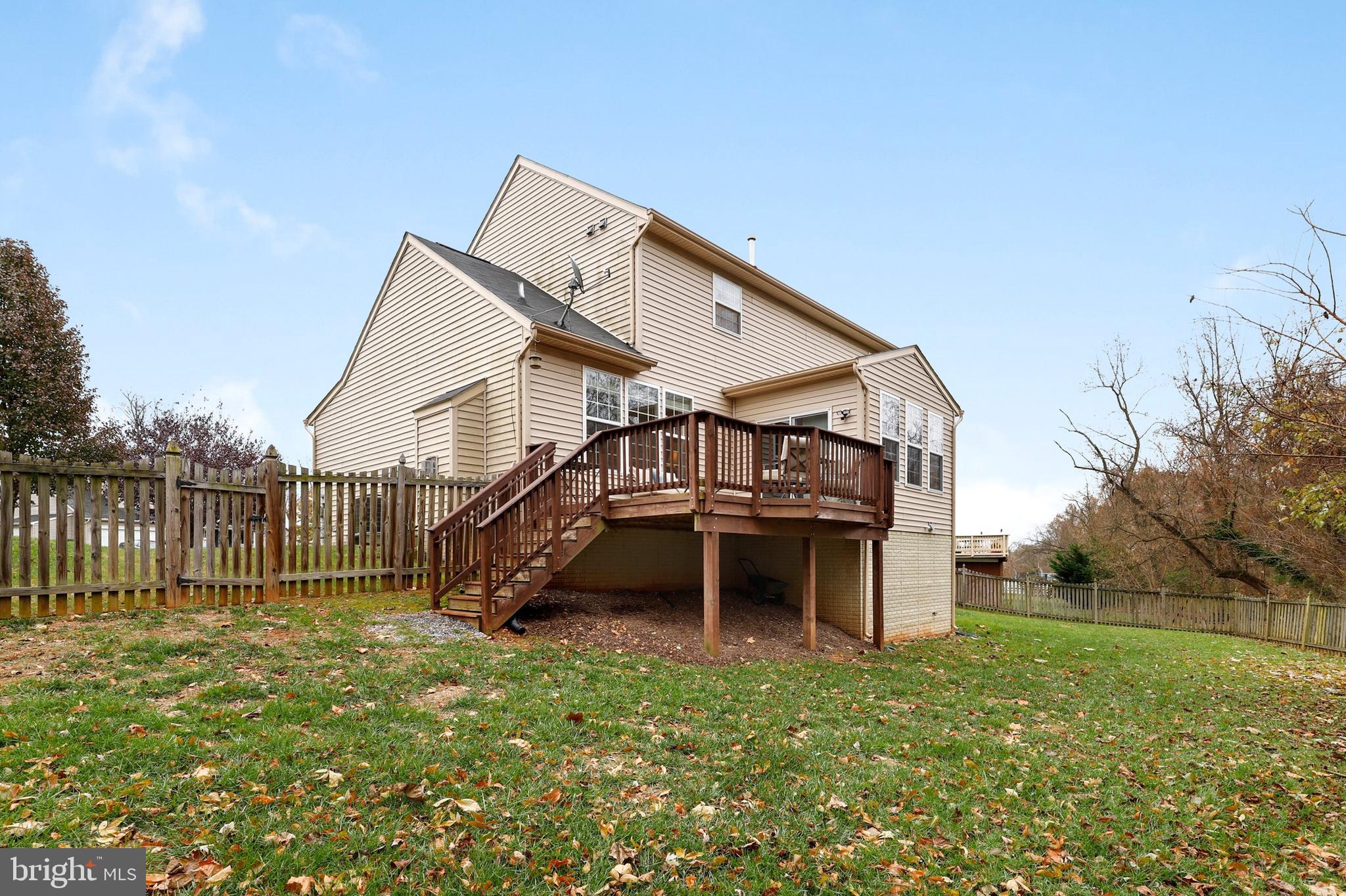1726 Canal Clipper Court Point of Rocks, MD 21777 - Photo 28 of 29