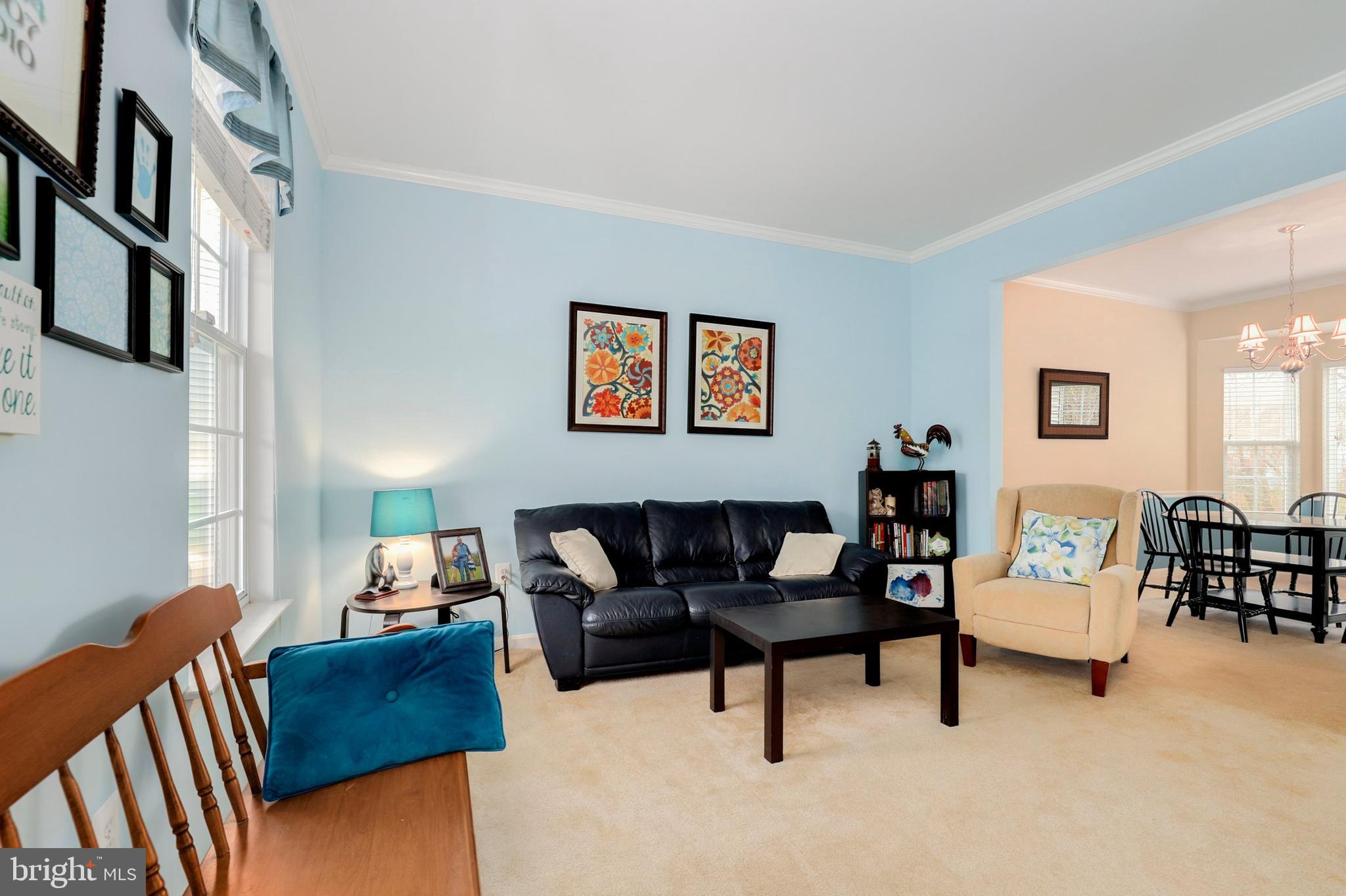 1726 Canal Clipper Court Point of Rocks, MD 21777 - Photo 5 of 29