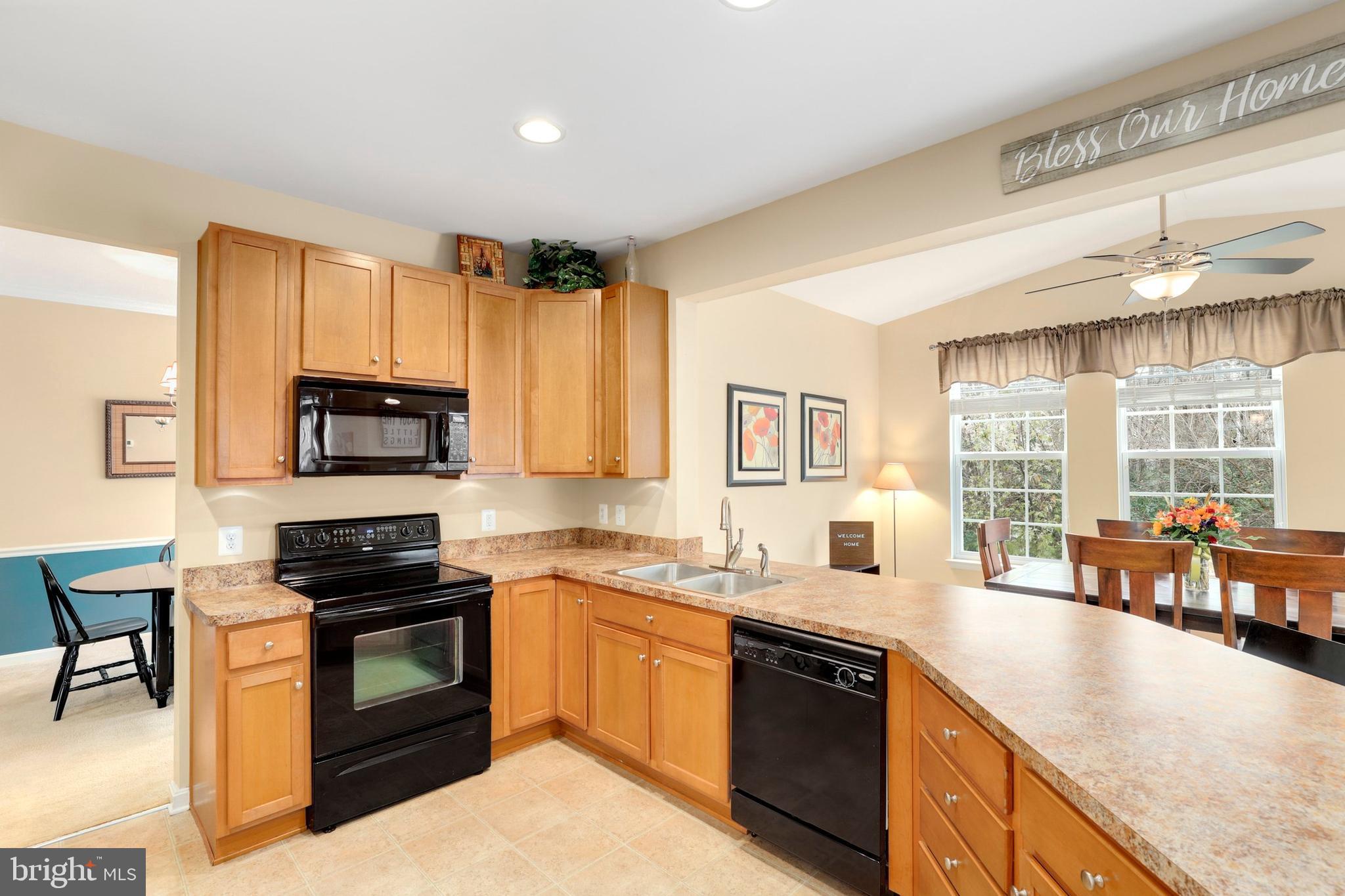 1726 Canal Clipper Court Point of Rocks, MD 21777 - Photo 9 of 29