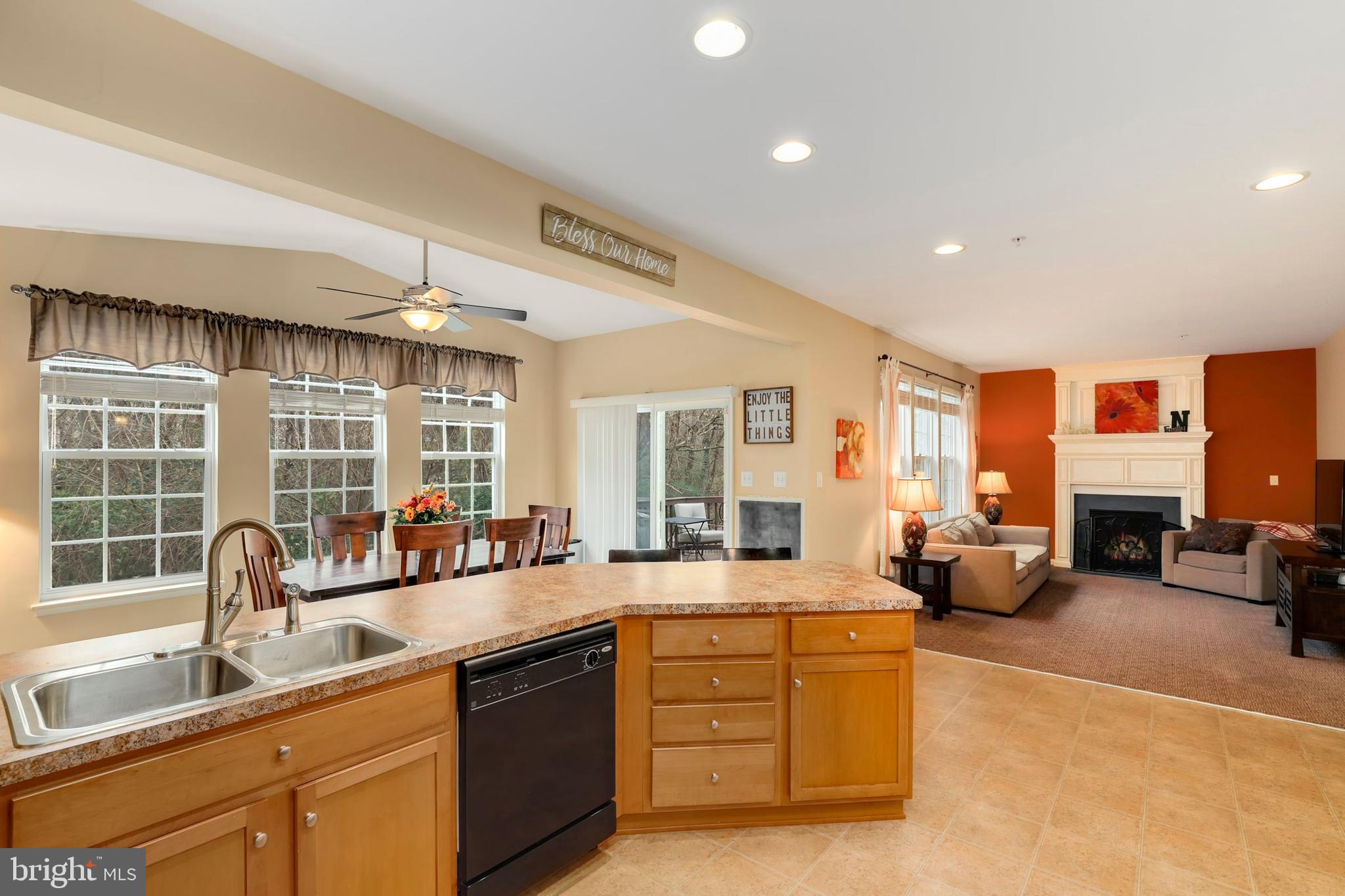 1726 Canal Clipper Court Point of Rocks, MD 21777 - Photo 10 of 29