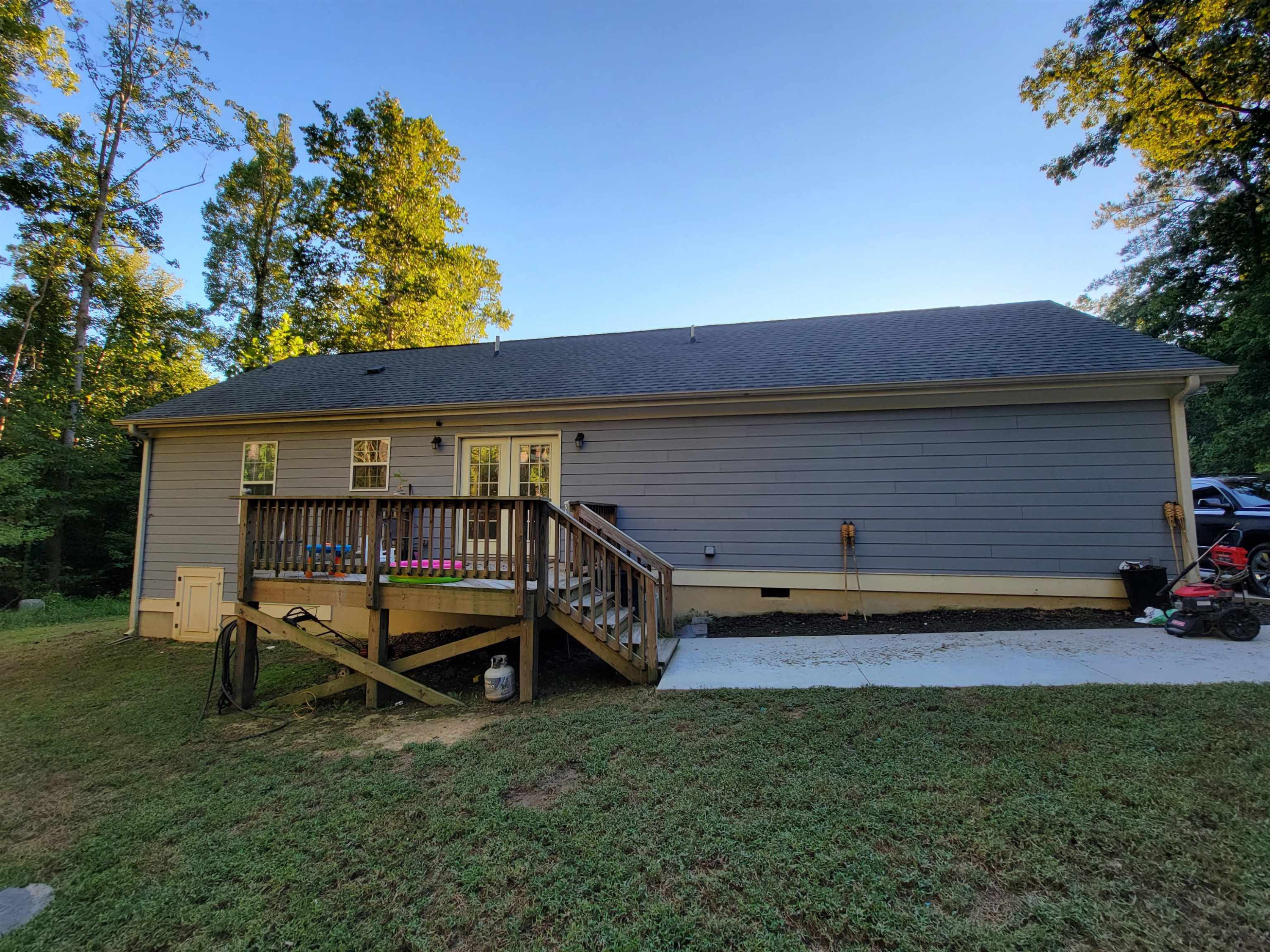 121 Towler Road Knightdale, NC 27545 - Photo 2 of 8 Photo 2