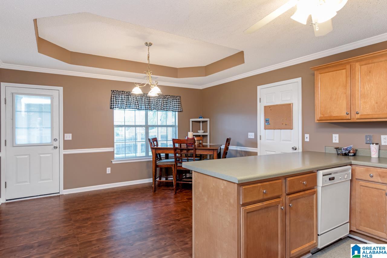 167 Stonehaven Drive Pelham, AL 35124 - Photo 8 of 30