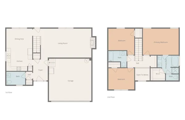 $315,000 | 3742 Crisscross Court, Clarksville, TN 37040