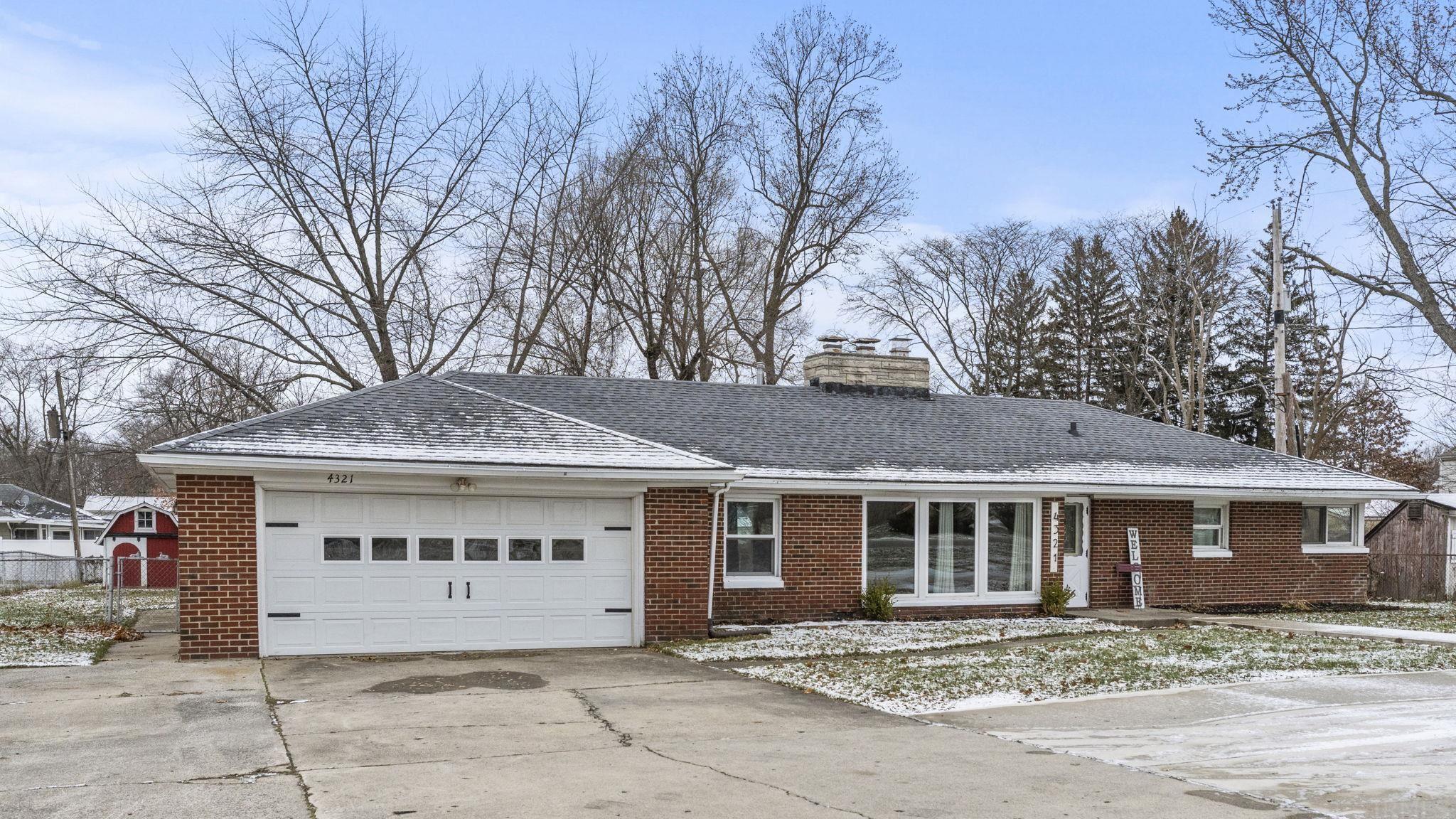4321 Reed Road Fort Wayne, IN 46815 - Photo 1 of 31 Gallery Image 1