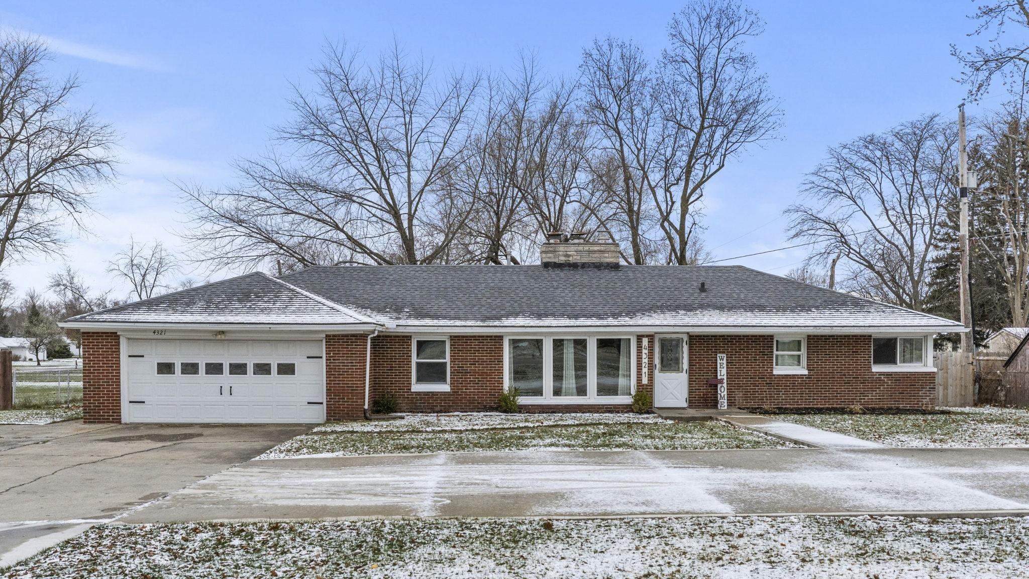 4321 Reed Road Fort Wayne, IN 46815 - Photo 2 of 31 Gallery Image 2