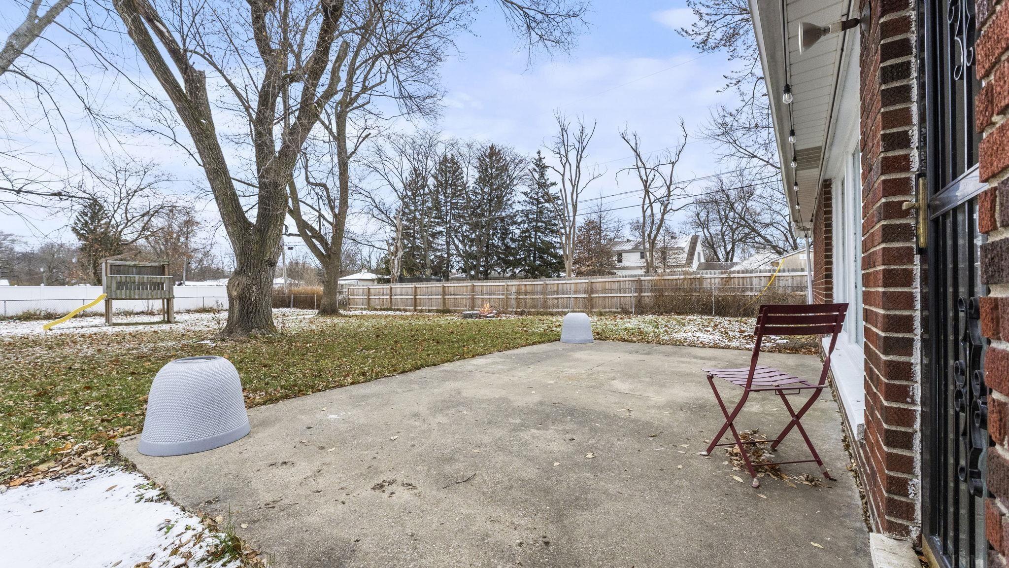4321 Reed Road Fort Wayne, IN 46815 - Photo 24 of 31 Gallery Image 24