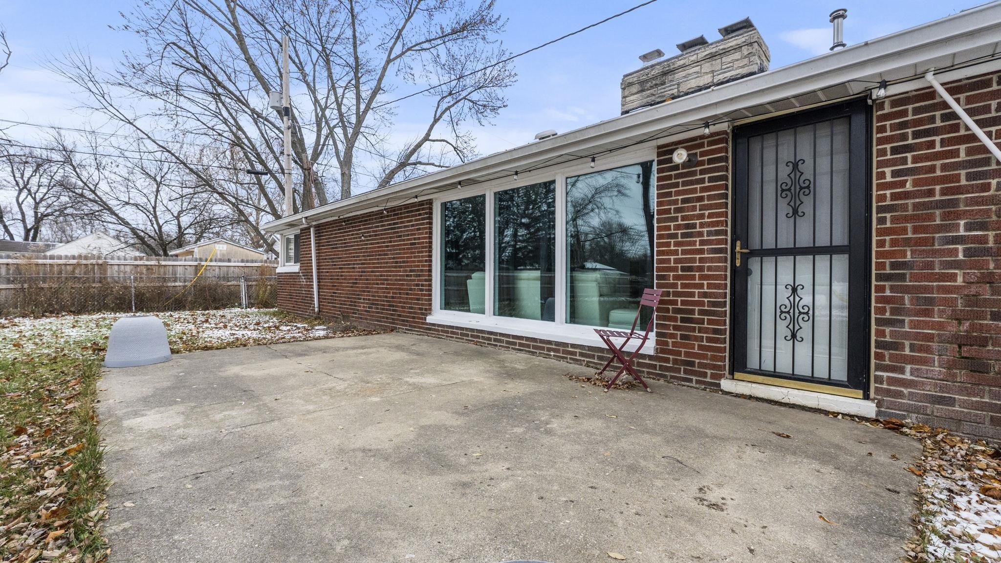 4321 Reed Road Fort Wayne, IN 46815 - Photo 25 of 31 Gallery Image 25