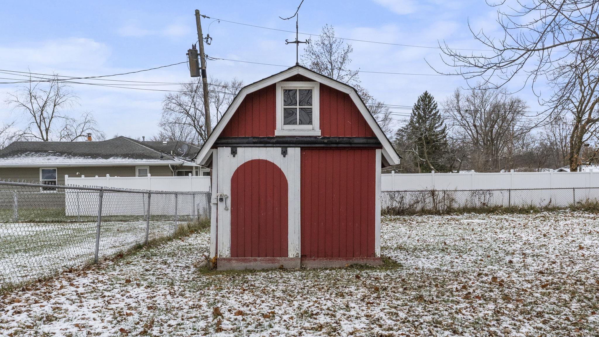 4321 Reed Road Fort Wayne, IN 46815 - Photo 28 of 31 Gallery Image 28