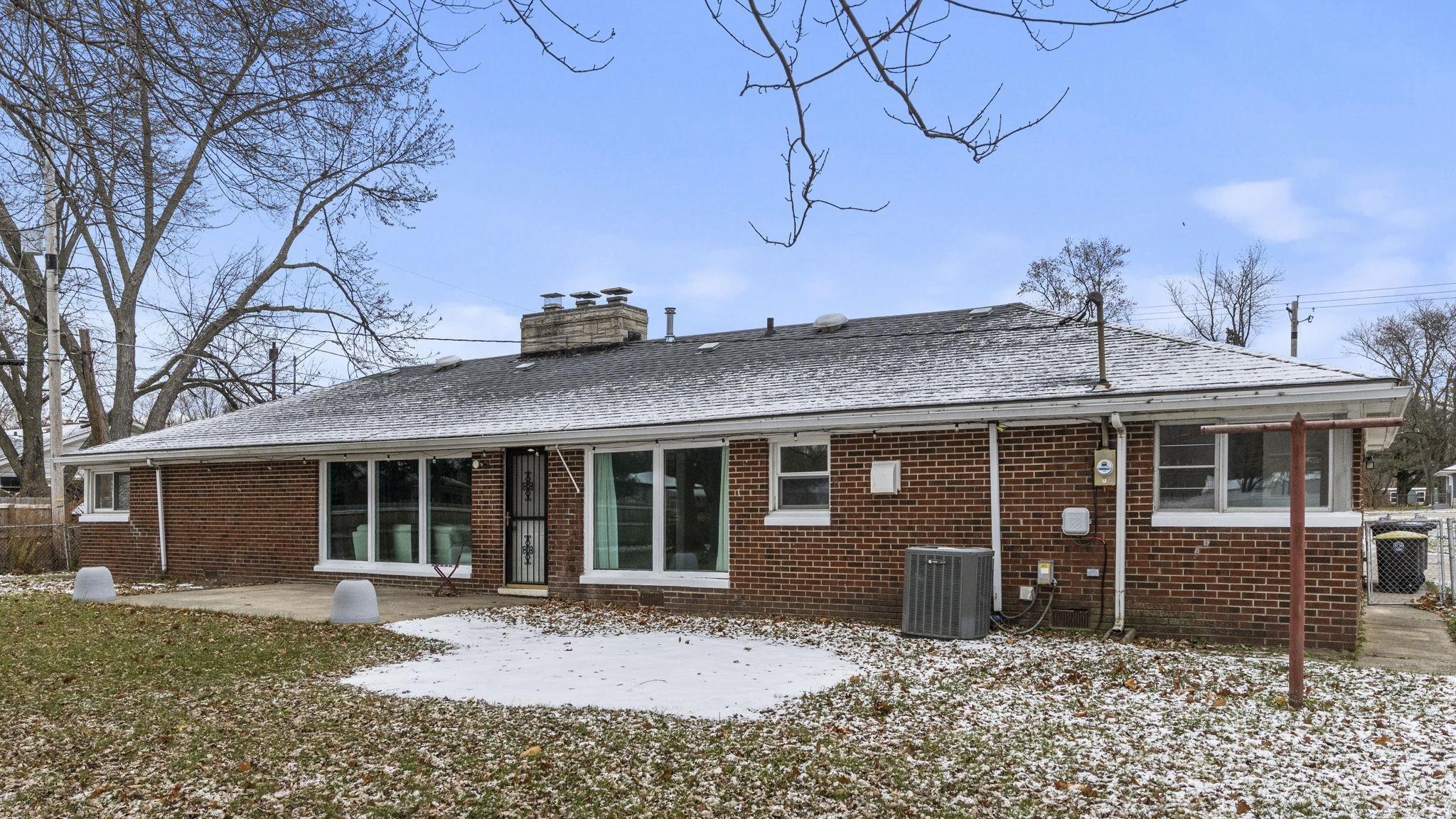 4321 Reed Road Fort Wayne, IN 46815 - Photo 29 of 31 Gallery Image 29