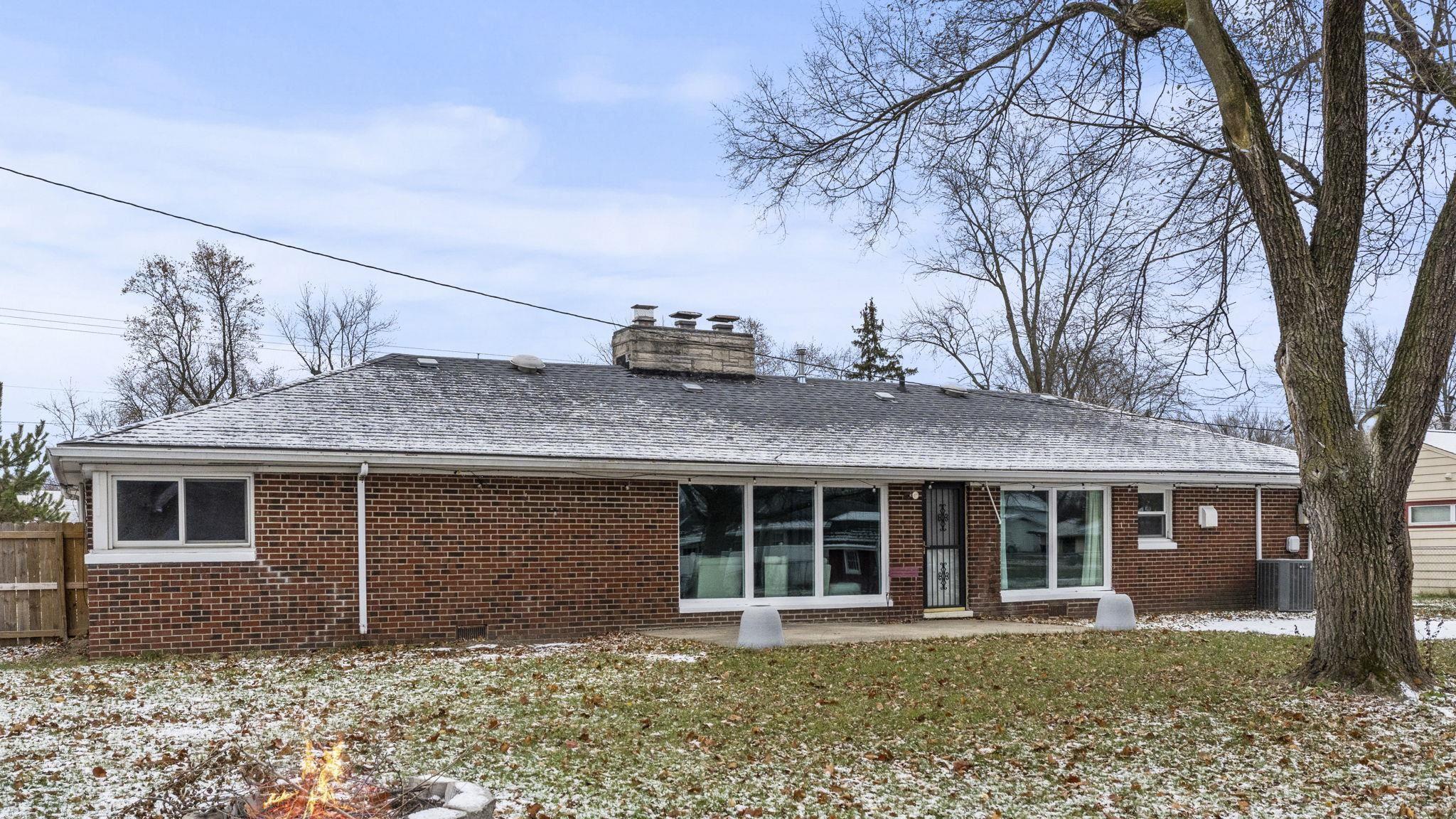 4321 Reed Road Fort Wayne, IN 46815 - Photo 30 of 31 Gallery Image 30