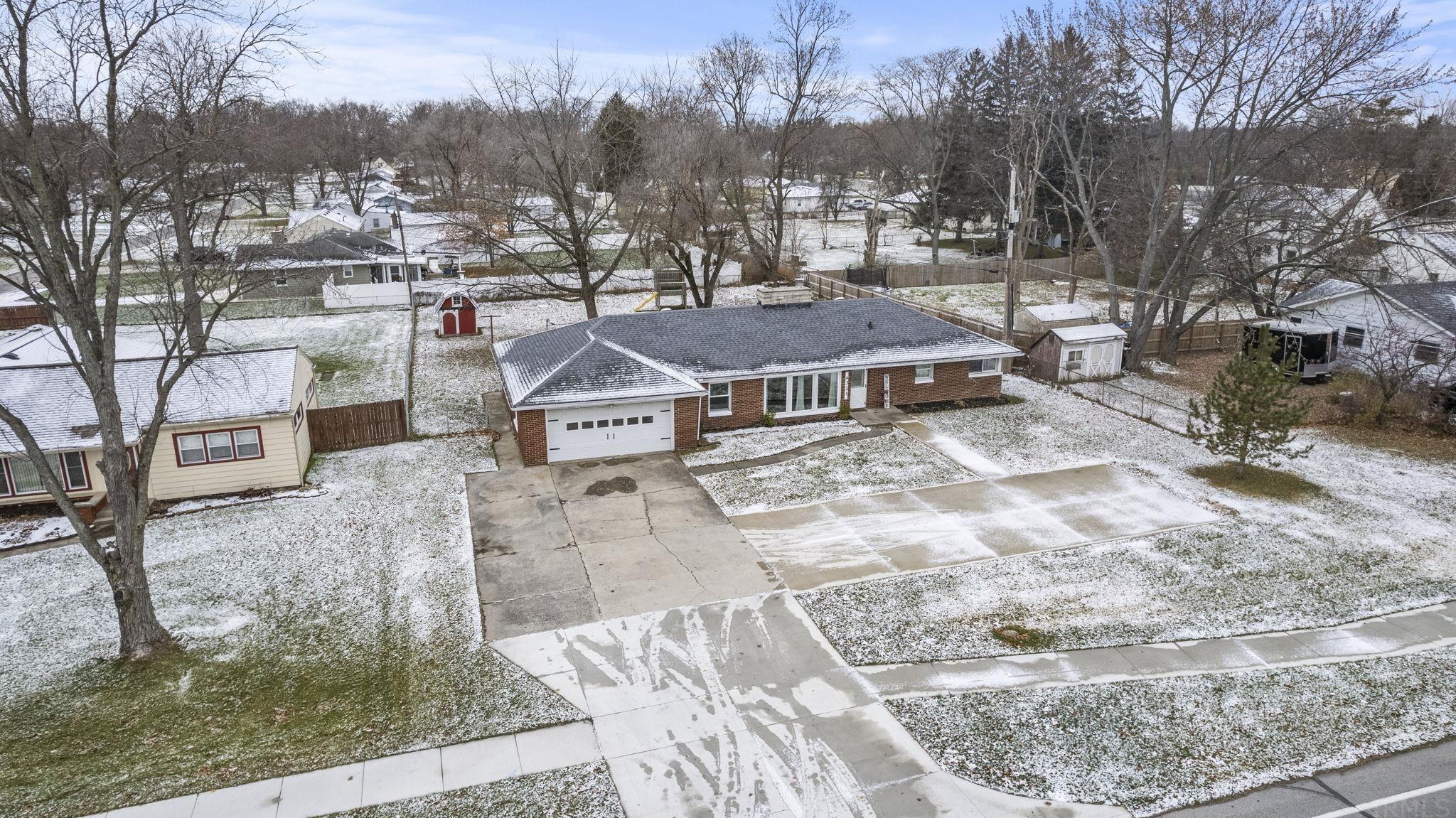 4321 Reed Road Fort Wayne, IN 46815 - Photo 4 of 31 Gallery Image 4