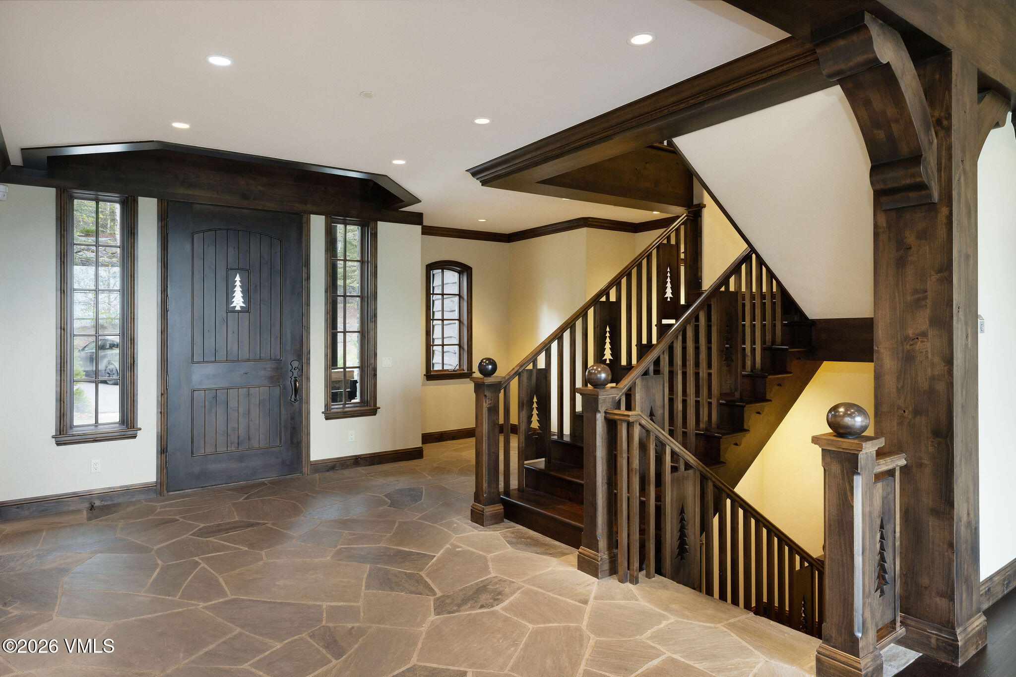 209 Forest Trail Edwards, CO 81632 - Photo 21 of 59 2604_209_forest_tr_interior_entry